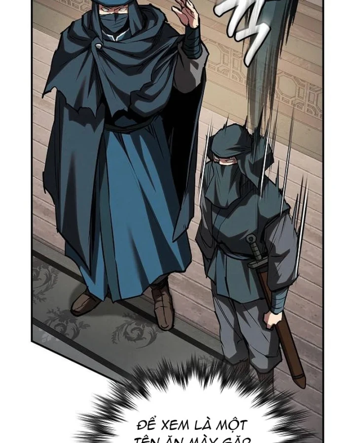 Điệp VIên Ma GIáo Chapter 73 - 16