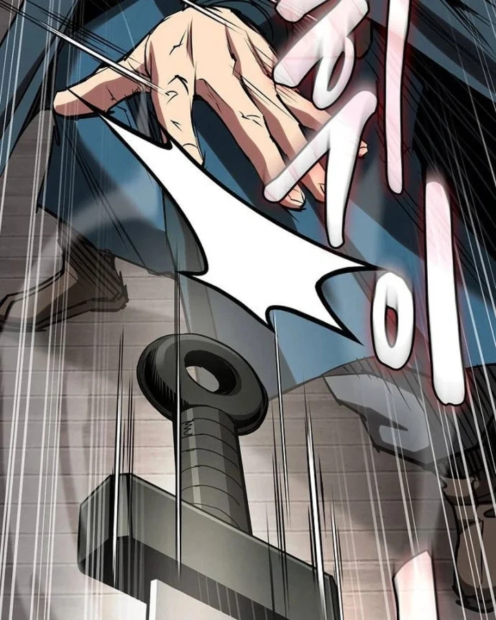 Điệp VIên Ma GIáo Chapter 73 - 19