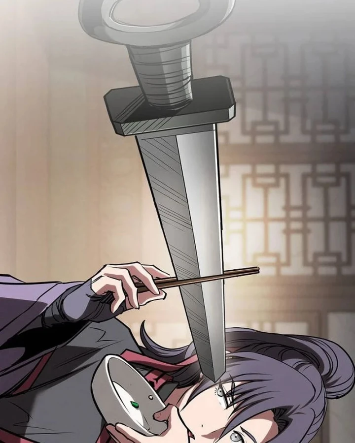Điệp VIên Ma GIáo Chapter 73 - 29