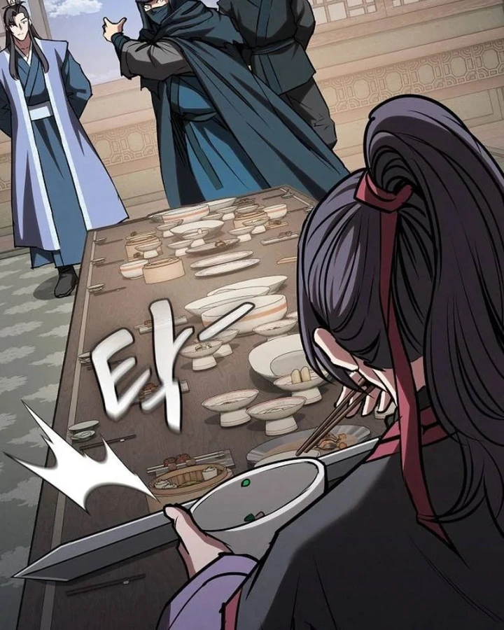 Điệp VIên Ma GIáo Chapter 73 - 32