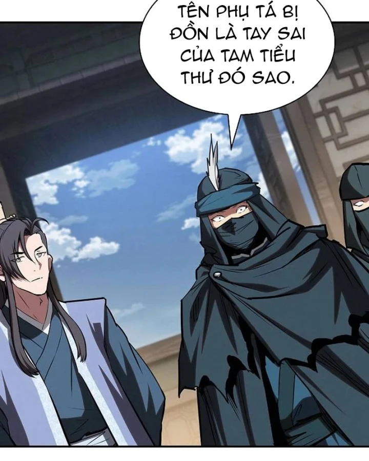 Điệp VIên Ma GIáo Chapter 73 - 39
