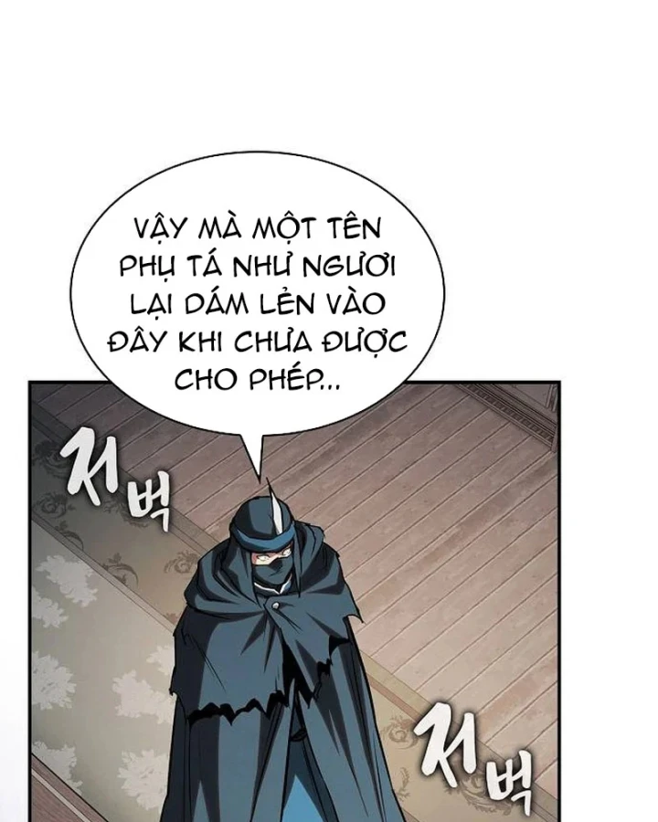 Điệp VIên Ma GIáo Chapter 73 - 40