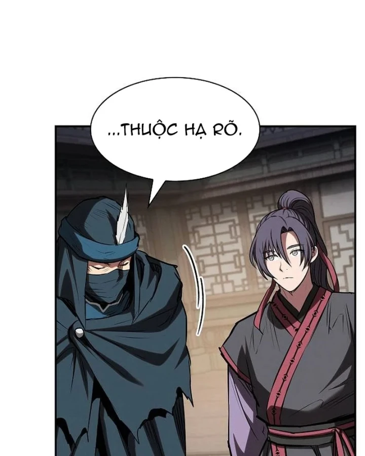 Điệp VIên Ma GIáo Chapter 73 - 48