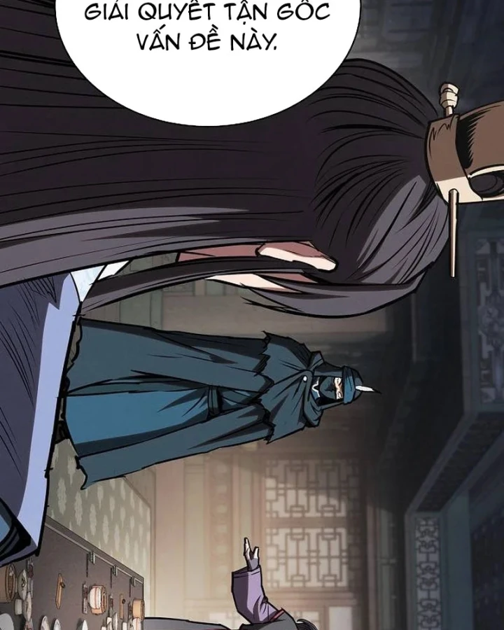 Điệp VIên Ma GIáo Chapter 73 - 57