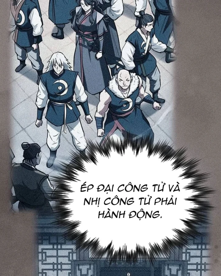 Điệp VIên Ma GIáo Chapter 73 - 74