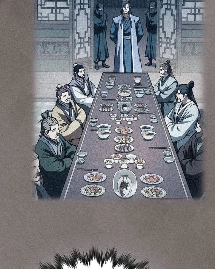 Điệp VIên Ma GIáo Chapter 73 - 75
