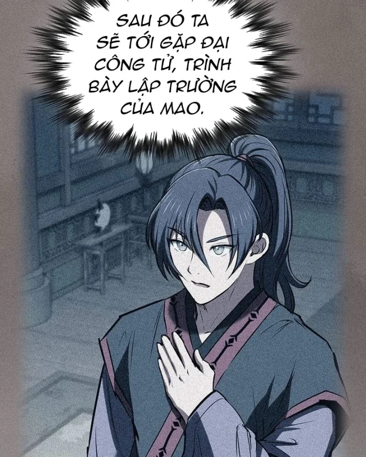 Điệp VIên Ma GIáo Chapter 73 - 76
