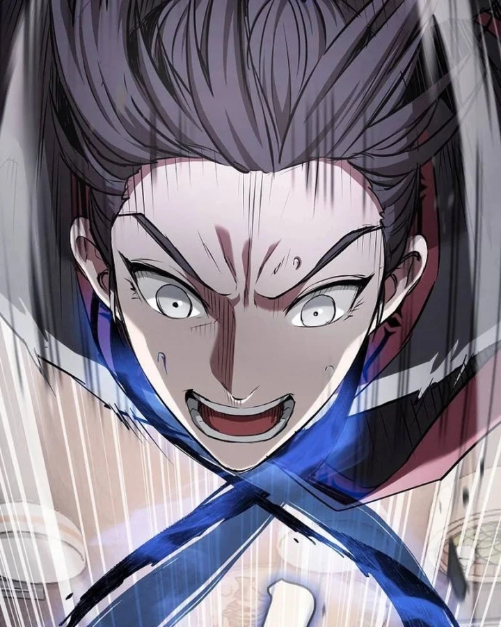 Điệp VIên Ma GIáo Chapter 73 - 92