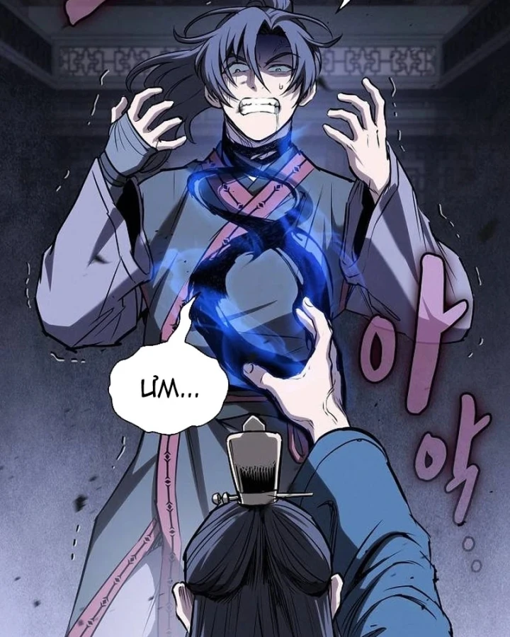 Điệp VIên Ma GIáo Chapter 73 - 96