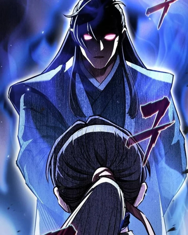 Điệp VIên Ma GIáo Chapter 73 - 104