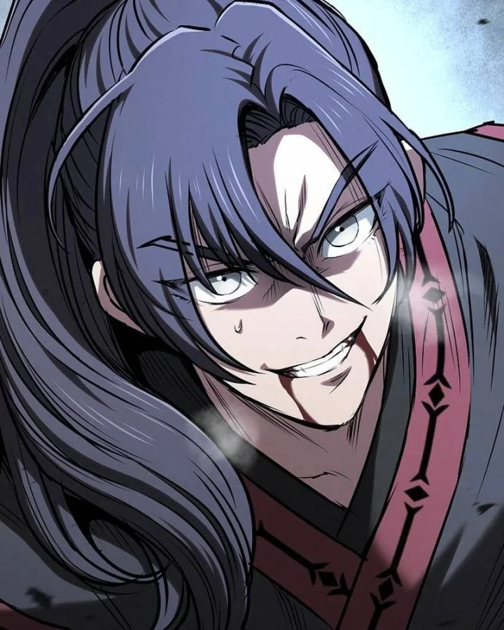 Điệp VIên Ma GIáo Chapter 73 - 125
