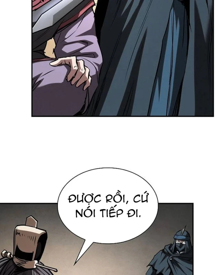 Điệp VIên Ma GIáo Chapter 73 - 128
