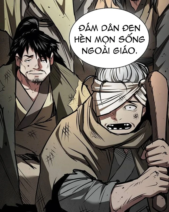 Điệp VIên Ma GIáo Chapter 73 - 137