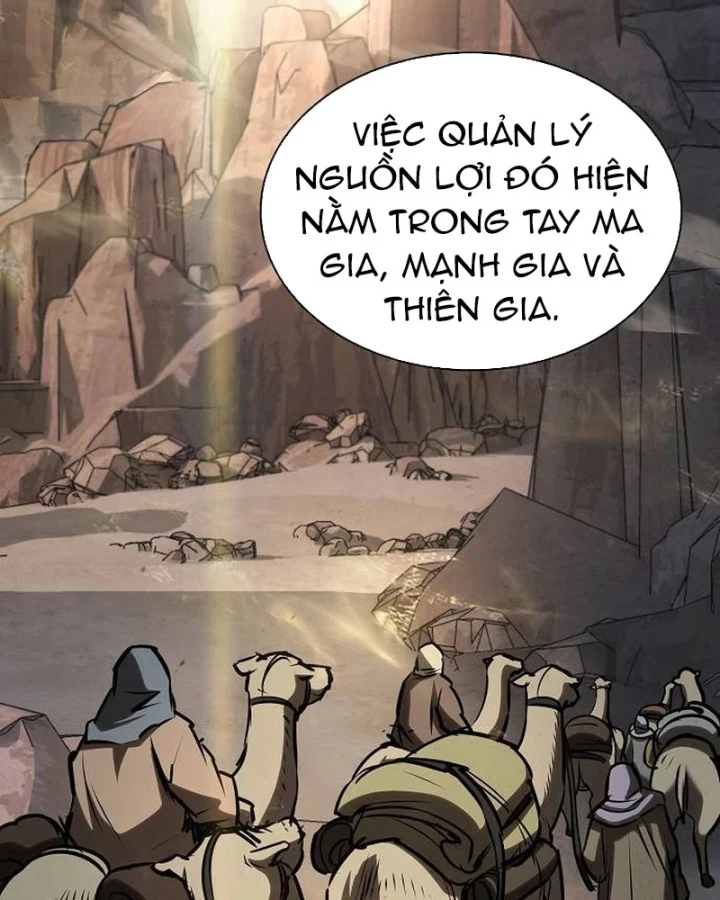 Điệp VIên Ma GIáo Chapter 73 - 149