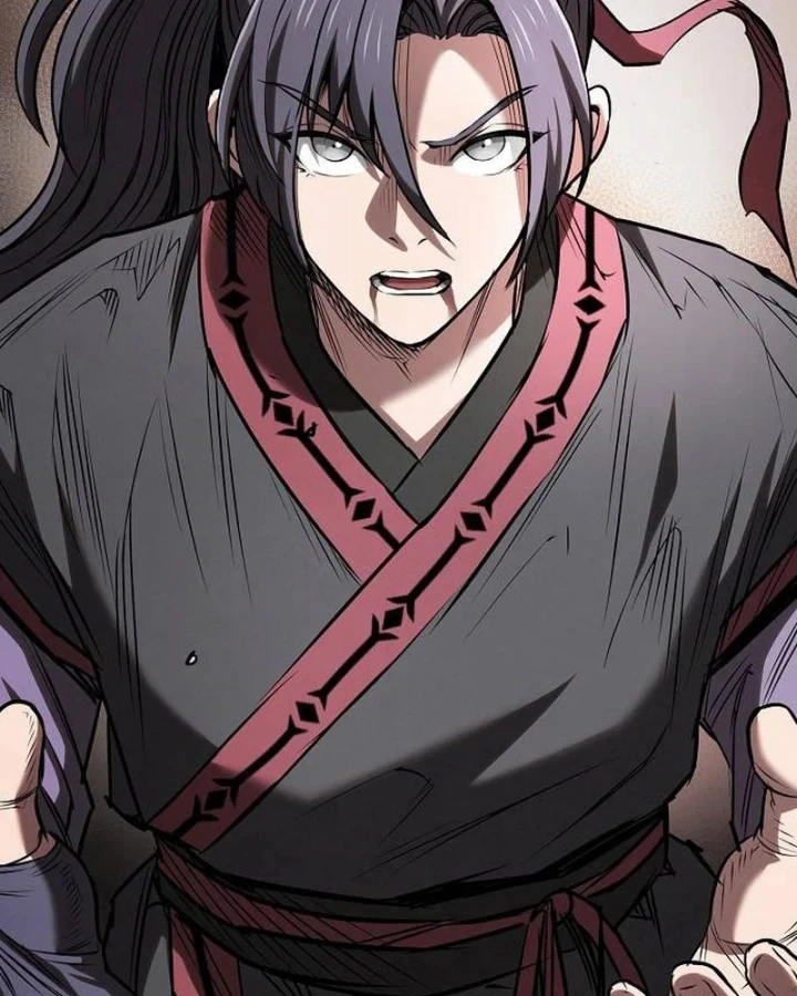 Điệp VIên Ma GIáo Chapter 73 - 154
