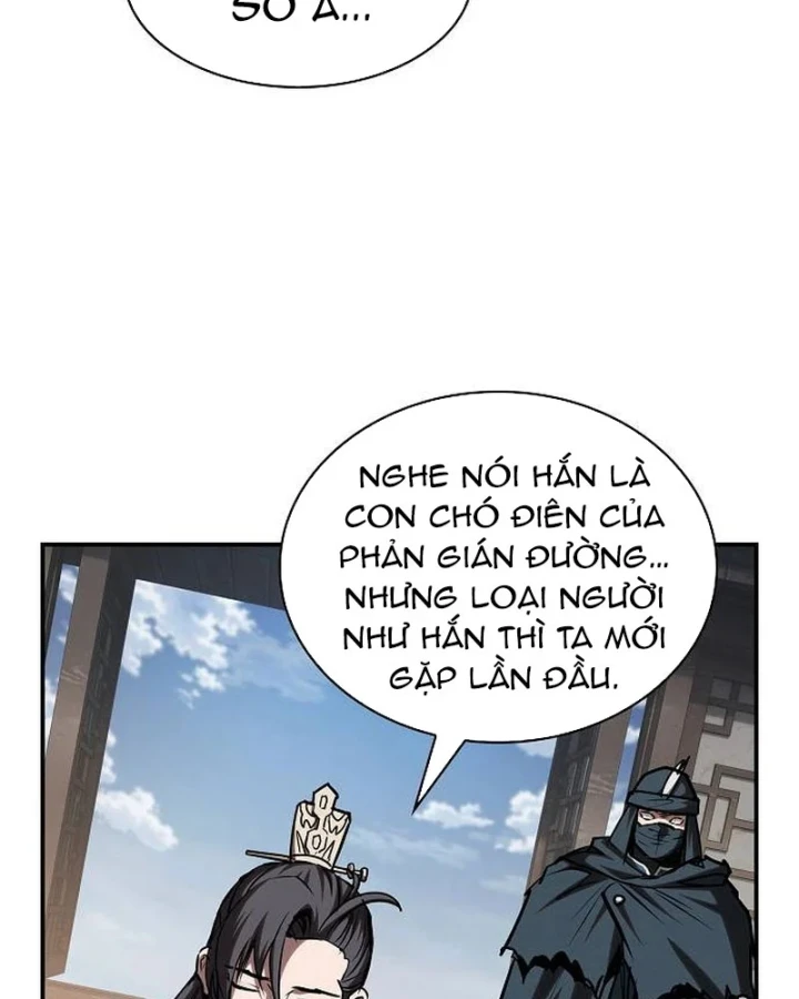 Điệp VIên Ma GIáo Chapter 73 - 168