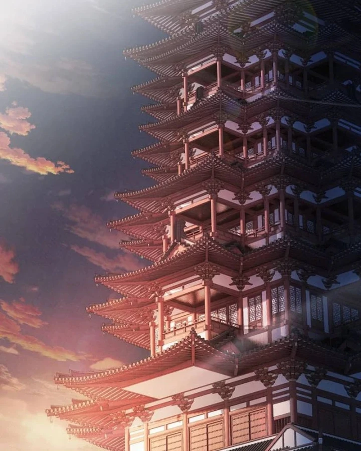 Điệp VIên Ma GIáo Chapter 73 - 203