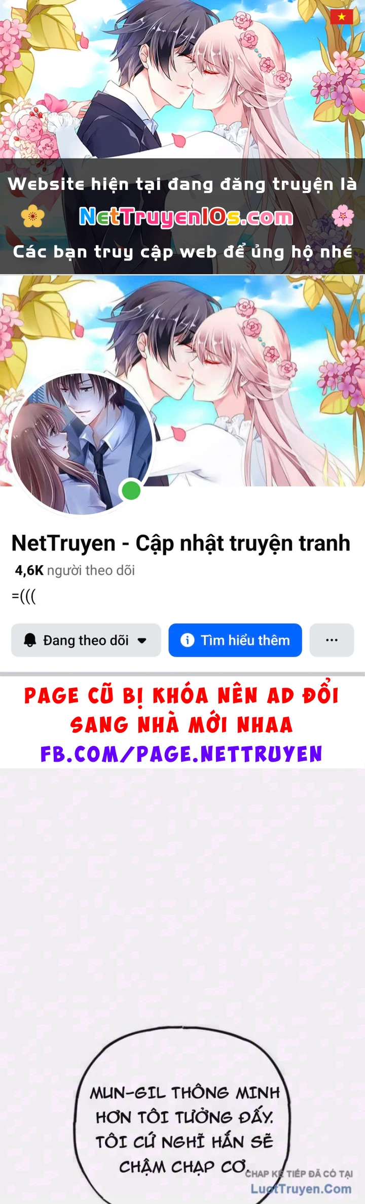 Diễn Viên Gangster Chapter 24 - 1
