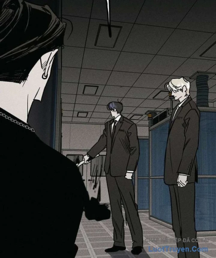Diễn Viên Gangster Chapter 24 - 5