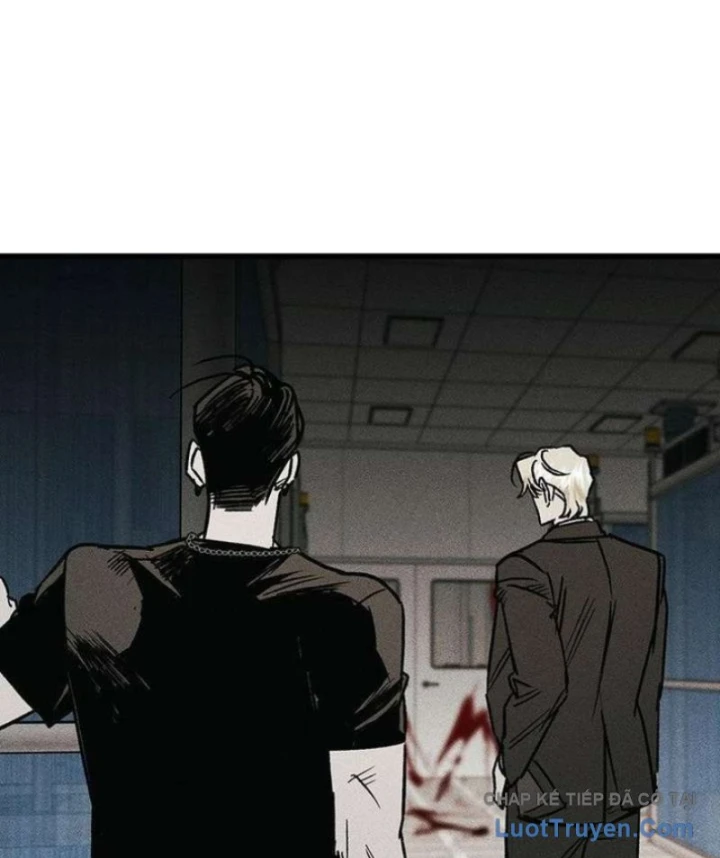 Diễn Viên Gangster Chapter 24 - 8