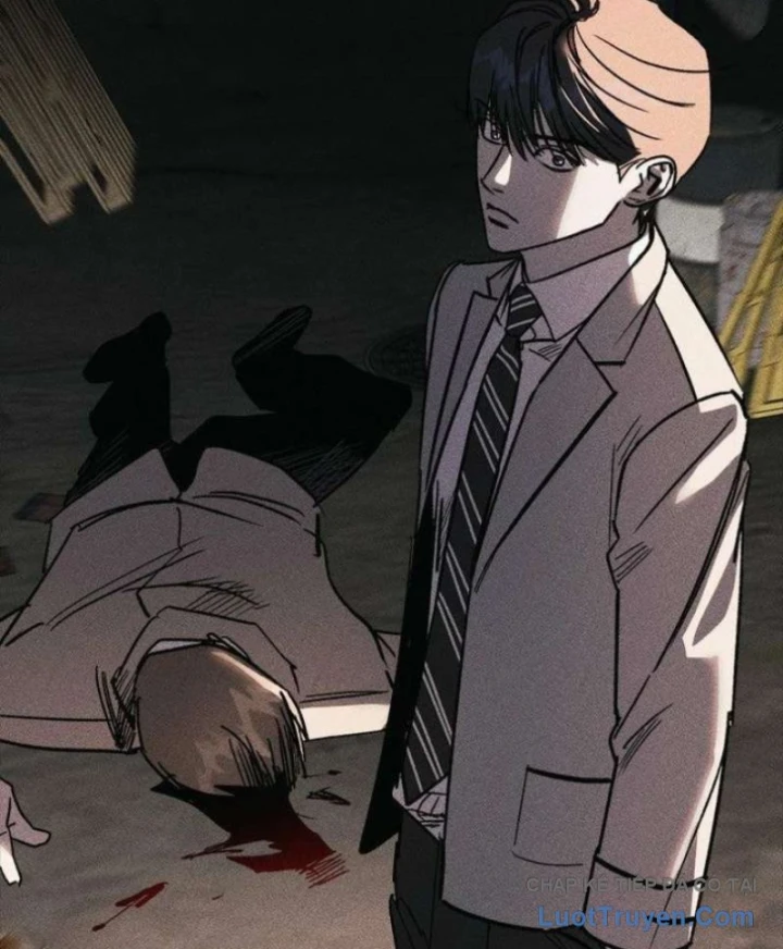 Diễn Viên Gangster Chapter 24 - 49
