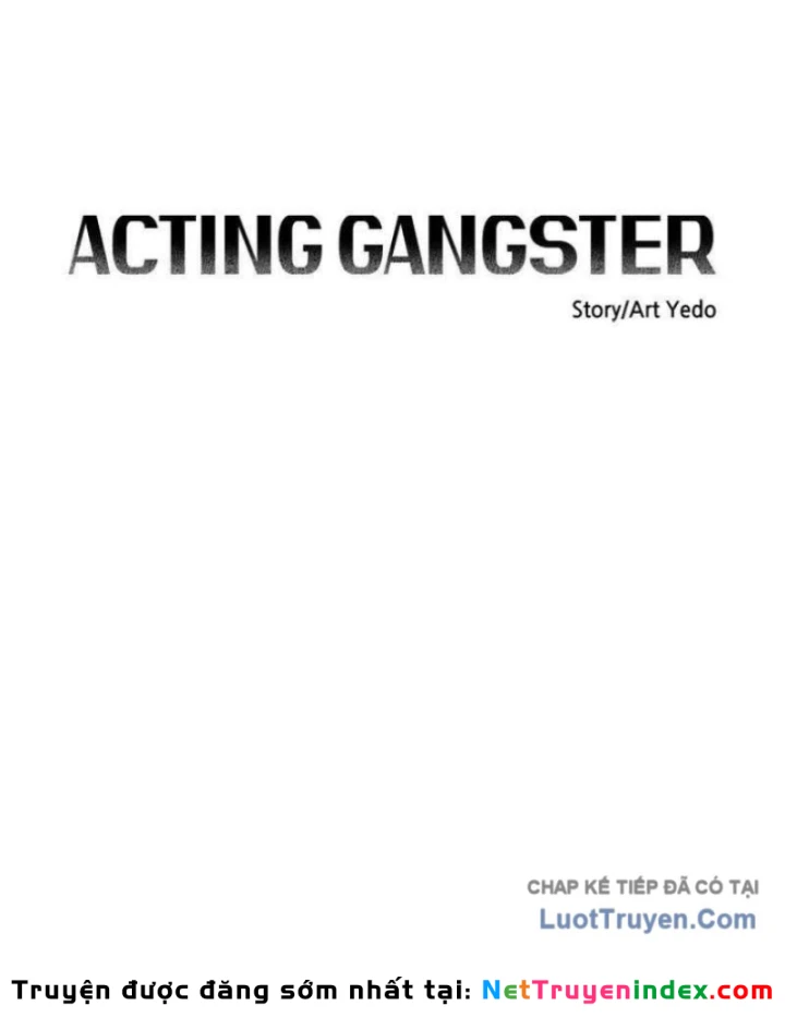 Diễn Viên Gangster Chapter 24 - 85