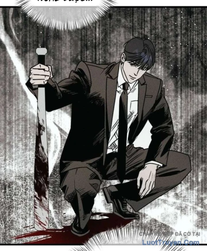 Diễn Viên Gangster Chapter 24 - 110
