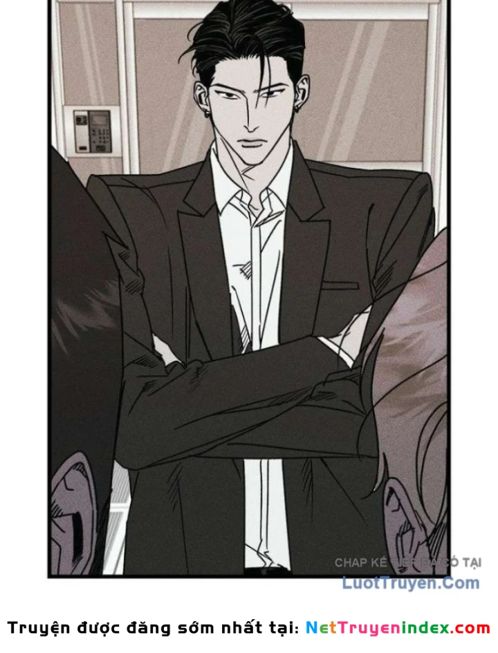 Diễn Viên Gangster Chapter 24 - 137