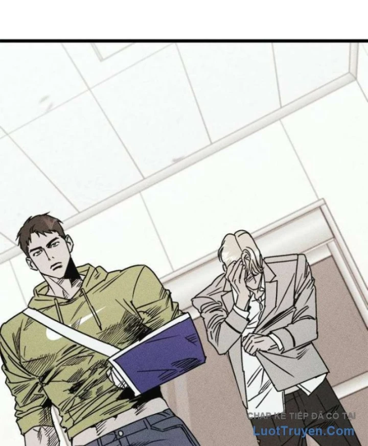 Diễn Viên Gangster Chapter 24 - 141