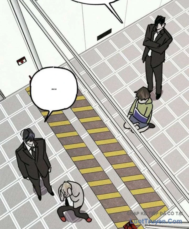 Diễn Viên Gangster Chapter 24 - 160