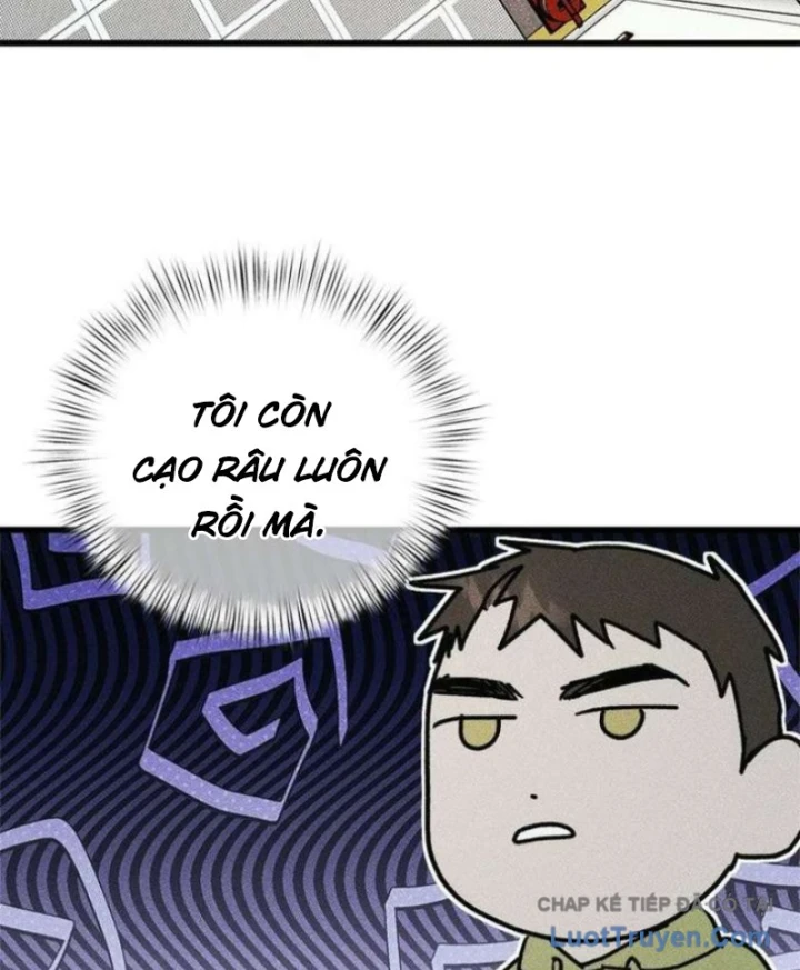 Diễn Viên Gangster Chapter 24 - 161