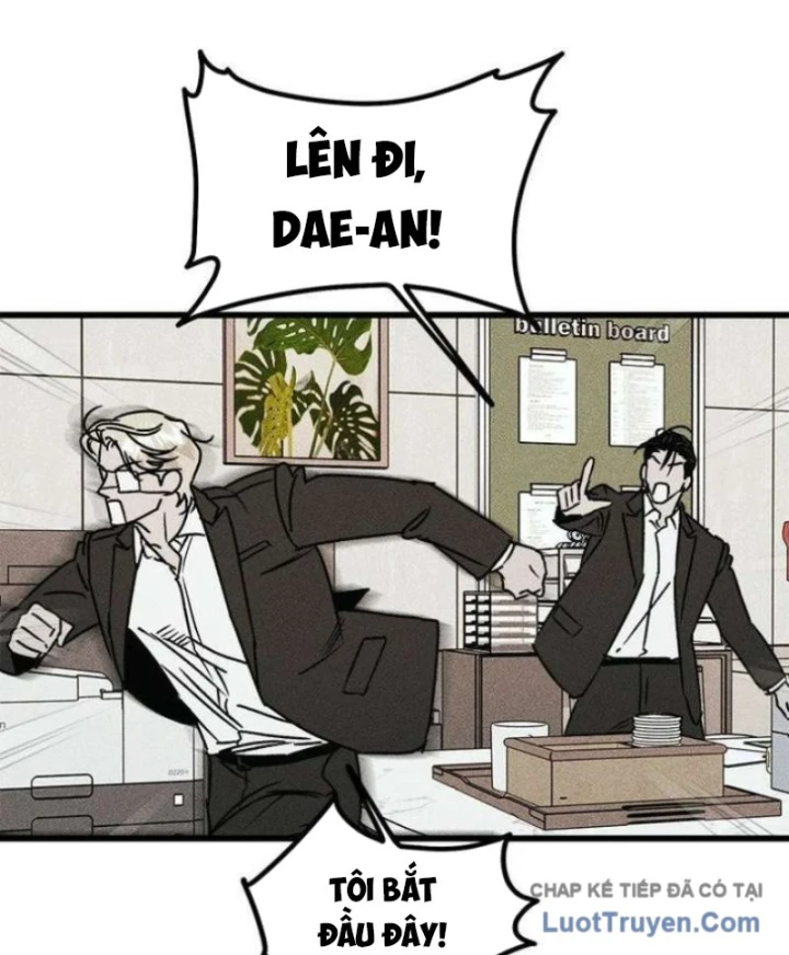 Diễn Viên Gangster Chapter 24 - 189