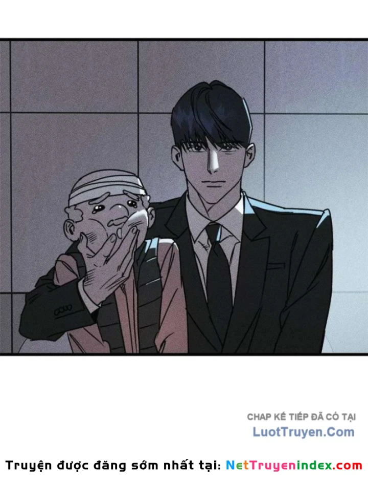 Diễn Viên Gangster Chapter 24 - 194