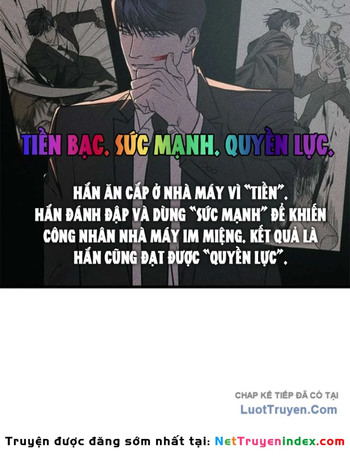 Diễn Viên Gangster Chapter 24 - 205