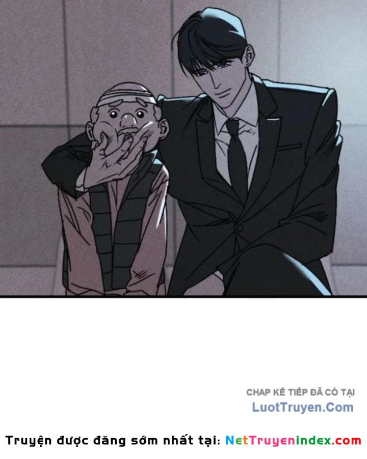 Diễn Viên Gangster Chapter 25 - 8