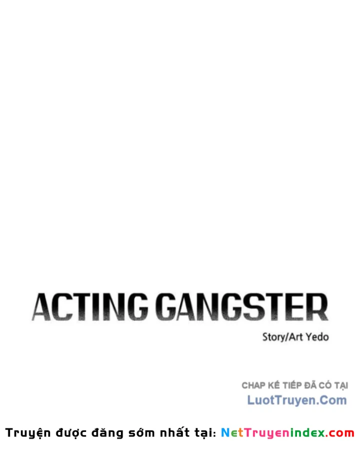 Diễn Viên Gangster Chapter 25 - 15