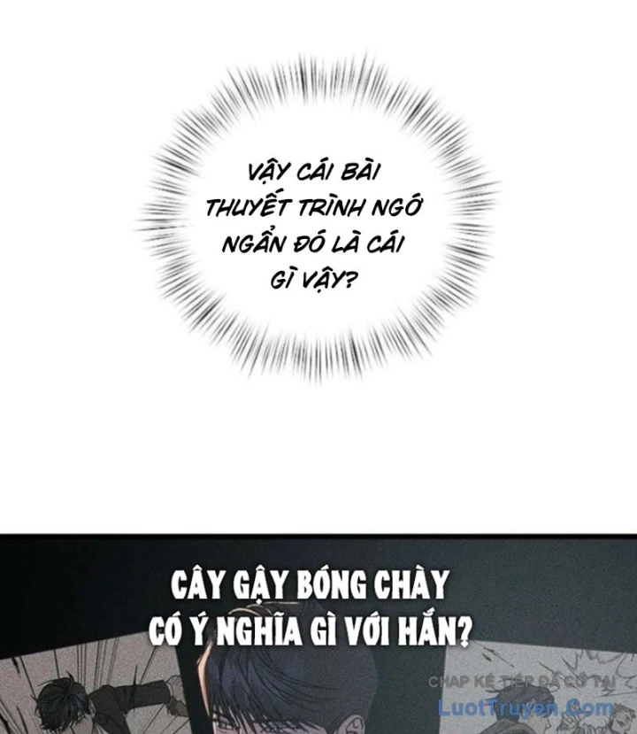 Diễn Viên Gangster Chapter 25 - 22