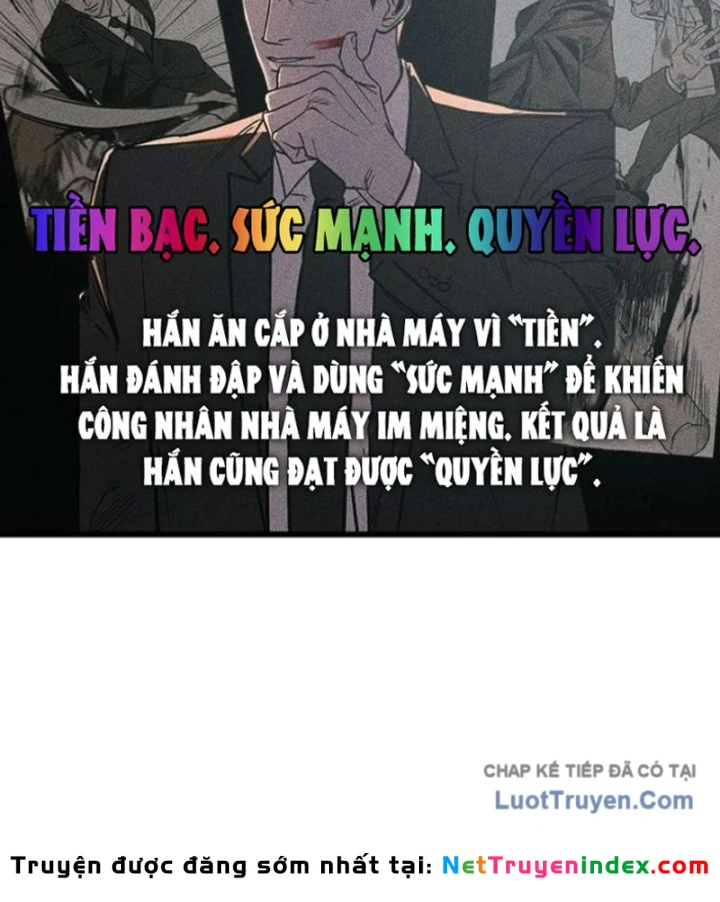 Diễn Viên Gangster Chapter 25 - 23
