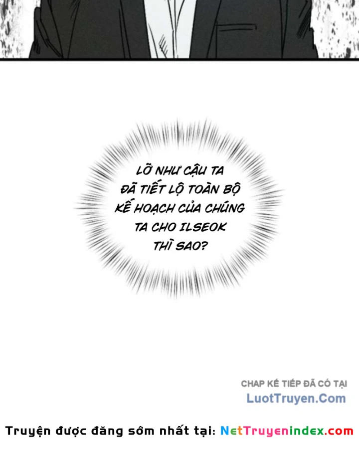Diễn Viên Gangster Chapter 25 - 27