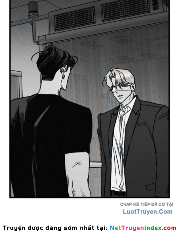 Diễn Viên Gangster Chapter 25 - 35