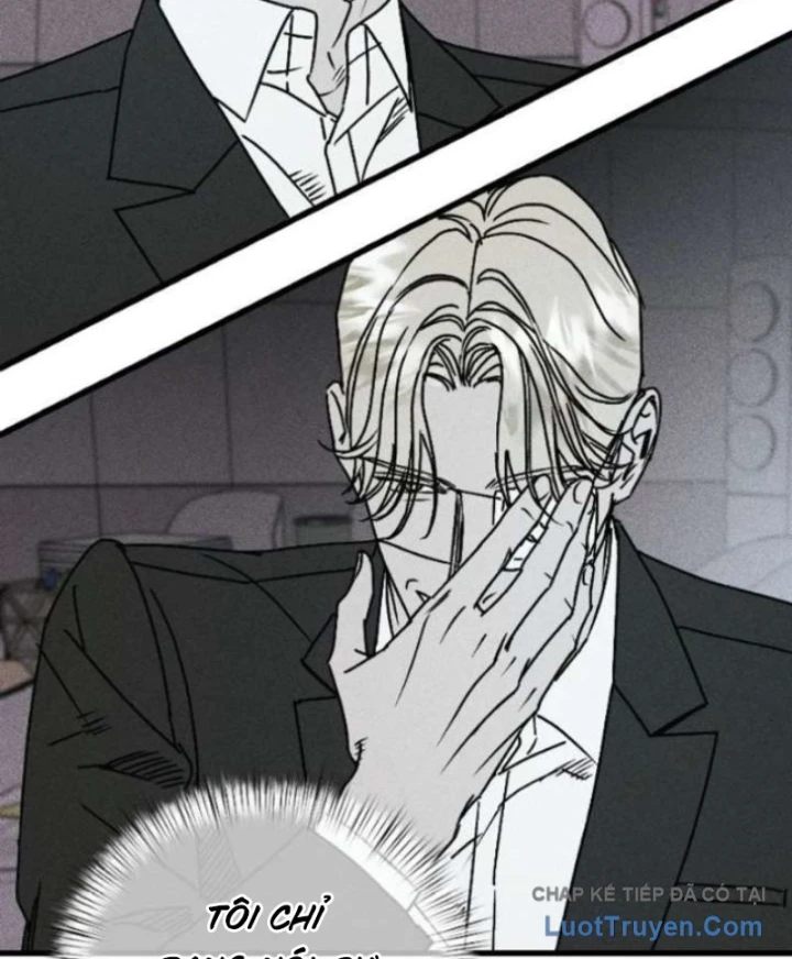 Diễn Viên Gangster Chapter 25 - 119