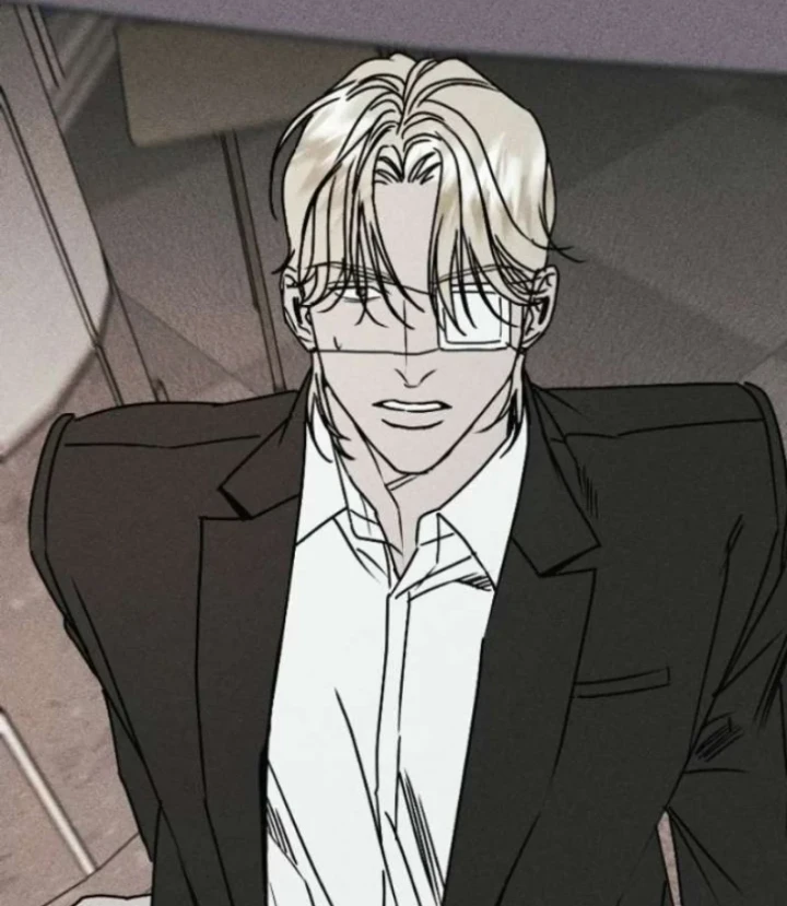Diễn Viên Gangster Chapter 26 - 20