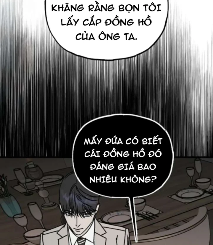 Diễn Viên Gangster Chapter 26 - 27