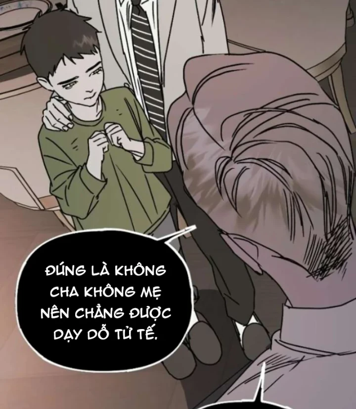 Diễn Viên Gangster Chapter 26 - 28