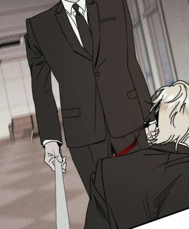 Diễn Viên Gangster Chapter 26 - 44