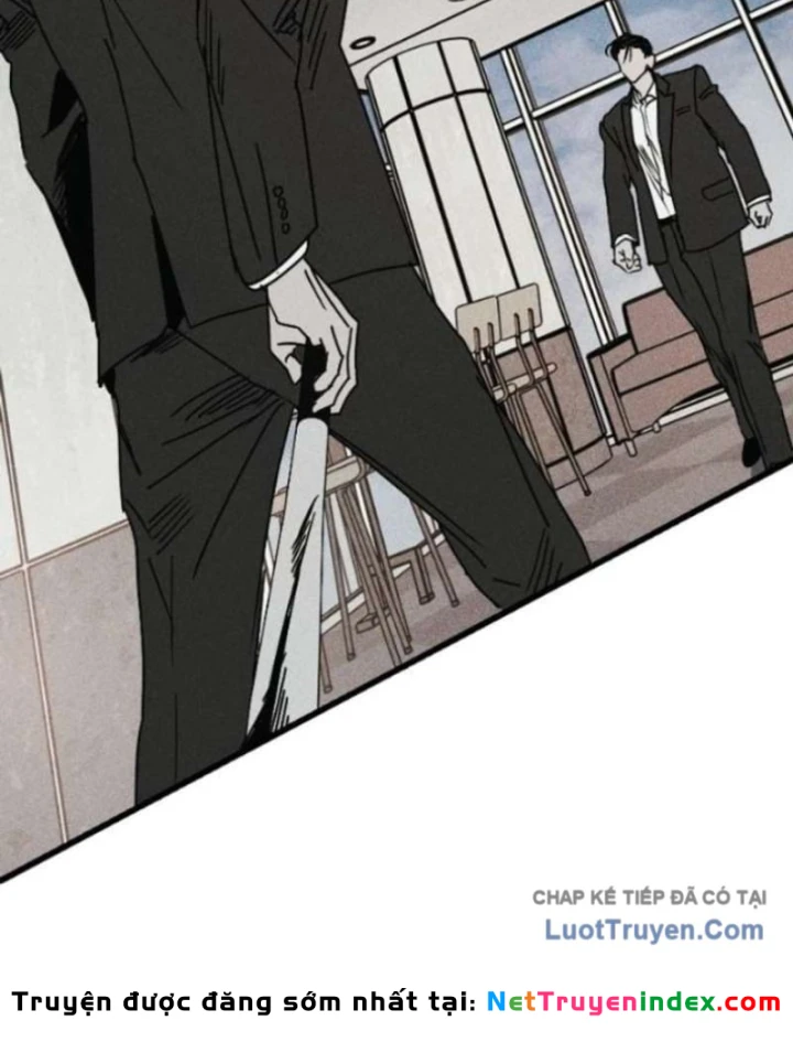 Diễn Viên Gangster Chapter 26 - 55