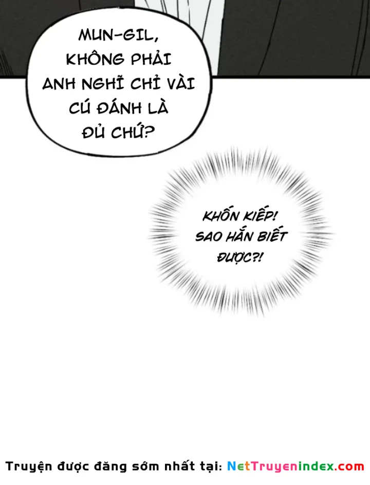 Diễn Viên Gangster Chapter 26 - 59