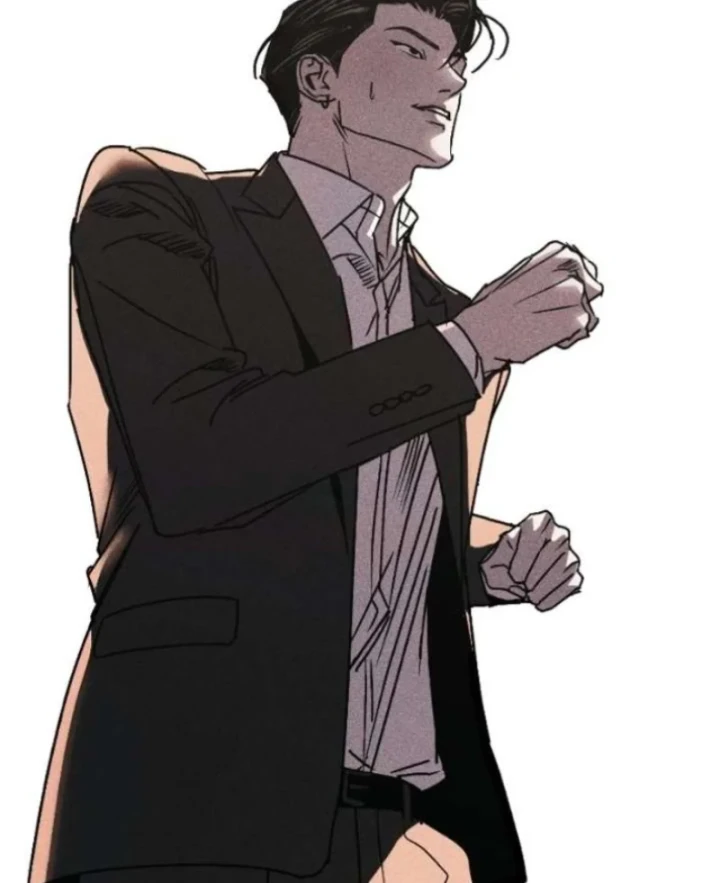 Diễn Viên Gangster Chapter 26 - 92
