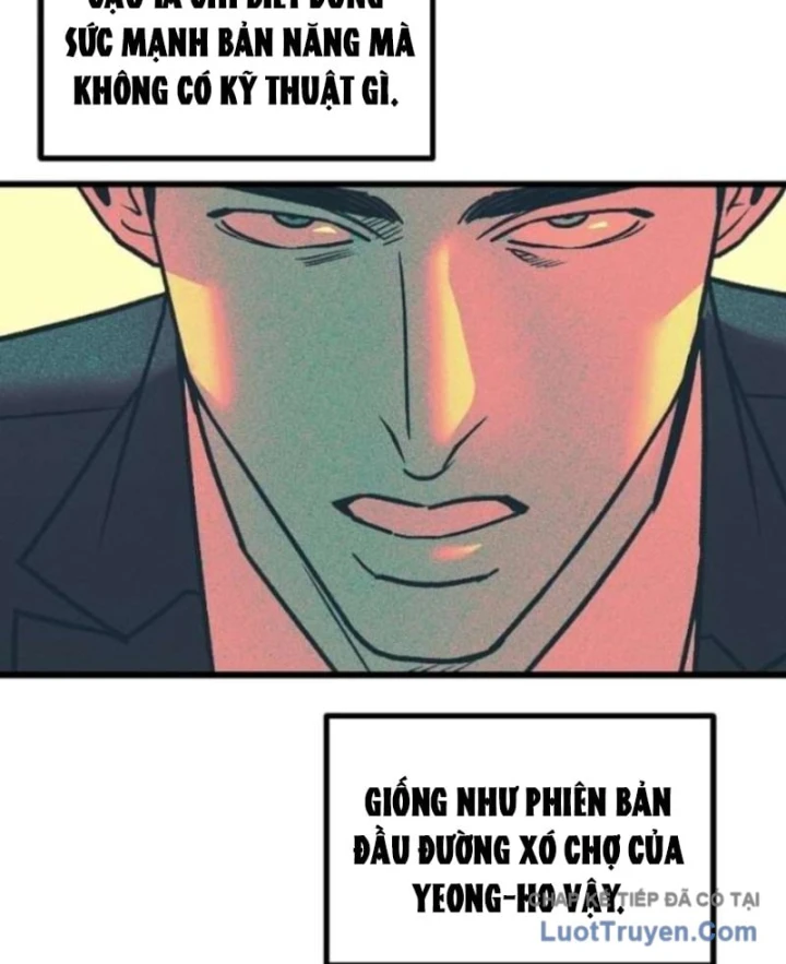 Diễn Viên Gangster Chapter 26 - 97
