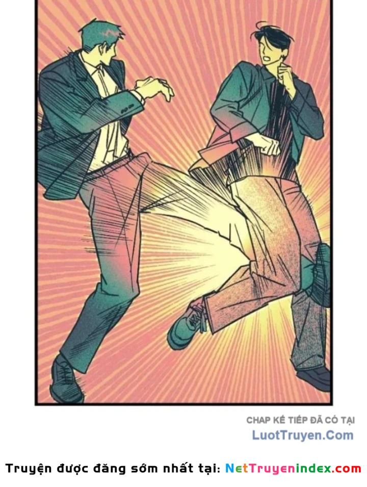 Diễn Viên Gangster Chapter 26 - 100